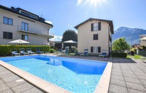 1 Bedroom Beautiful Apartment In Domaso Domaso